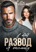 Развод в 44. Я отомщу / Юля Шеффер