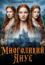 Многоликий Янус / Светлана Малеёнок