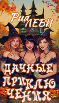 Дачные приключения / Рия Леви