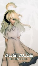 Austalle: broken hopes / shadow bonniee