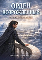 Орден Возрожденный / Василий Зеленков