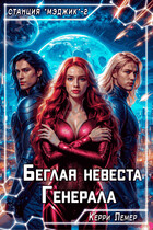Беглая невеста генерала / Керри Лемер