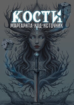 КОСТИ. Маргарита-код-Источник / Наталья Фэнц