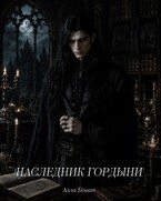 НАСЛЕДНИК ГОРДЫНИ / Алла Богат