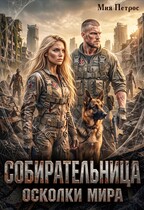 Собирательница. Осколки мира / Мия Петрос