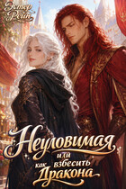 Неуловимая, или как взбесить дракона / Эстер Рейн