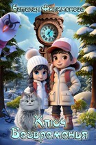 Ключ Безвременья / Наташа Филимонова