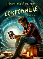 Сокровище / Valentina Alexeeva
