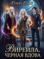 Вирейла. Черная вдова / Ольга Олие