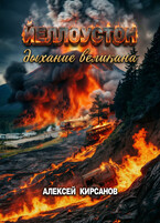 Йеллоустон. Дыхание великана / Алексей Кирсанов
