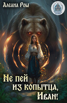 Не пей из копытца, Иван! / Алеана Ром