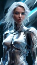 Амазонки. Гера-6 / Ksenia Vorontsova