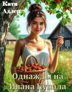 Однажды на Ивана Купала / Катя Адлер