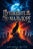Путеводитель по Мальдоре / Эвелина Шегай
