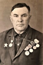 Поездки с отцом / Александр Черевков