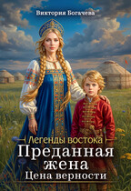 Преданная жена. Цена верности / Виктория Богачева