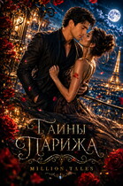 Тайны Парижа / Million Tales