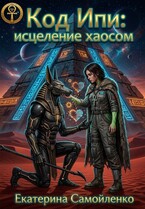 Код Ипи: исцеление хаосом / Екатерина Самойленко