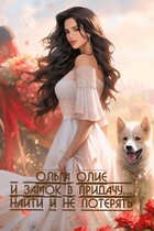 И замок в придачу… Найти и не потерять / Ольга Олие