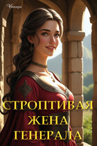 Строптивая жена Генерала / Чинара