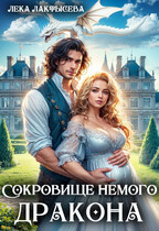 Сокровище немого дракона / Лека Лактысева