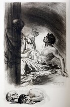 Хроники отложенного безумия / Storyteller VladЪ