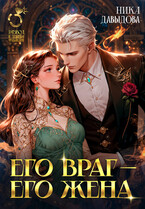 Его враг — его жена / Ника Давыдова