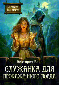 Служанка для прокаженного лорда / Виктория Вера