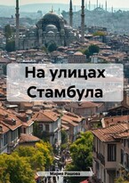 На улицах Стамбула / Мария Рашова