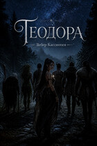 Теодора / Кассиопея Вебер