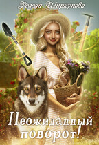 Неожиданный поворот / Резеда Ширкунова