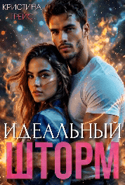 Идеальный шторм / Кристина Грейс