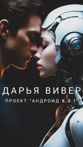 Проект «Адроид 6.0.1» / Дарья Вивер