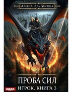 Игрок. Книга 3. Проба сил / Лисина Александра