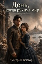 День, когда рухнул мир / Дмитрий Вектор