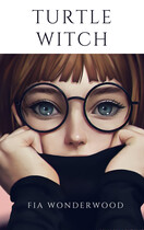 turtle witch / Алиса Лингер