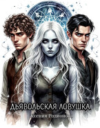 Дьявольская ловушка / Ksenia Rodionova