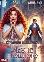 Отчаянные попаданки, или Муж из прошлого / Рэй Анна