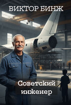 Советский инженер, История жизни и выживания. / Виктор Бинж