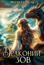 Драконий зов / Ингрида Пюли