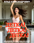 Детка! Детка! Детка! / Влад Александрович
