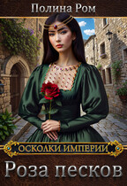 Роза песков / Полина Ром
