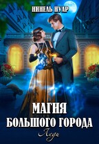 Магия большого города. Леди / Нинель Нуар