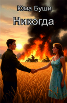 Никогда / Юма Буши