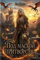 Под маской притворства / Ви Смит