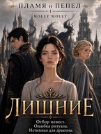 Пламя и Пепел I. Лишние / MOLLY MOLLY