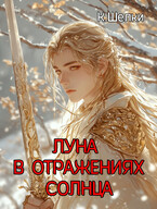 Луна в отражениях солнца / Кэтрин Шелки