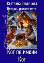 Кот по имени Кот / Светлана Весельева