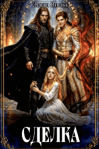 ⚖️ Сделка / Энни Вилкс