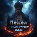 Пепел: По следам пропавшей судьбы / Юлия Добрева